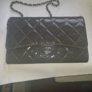 Chanel wallet original